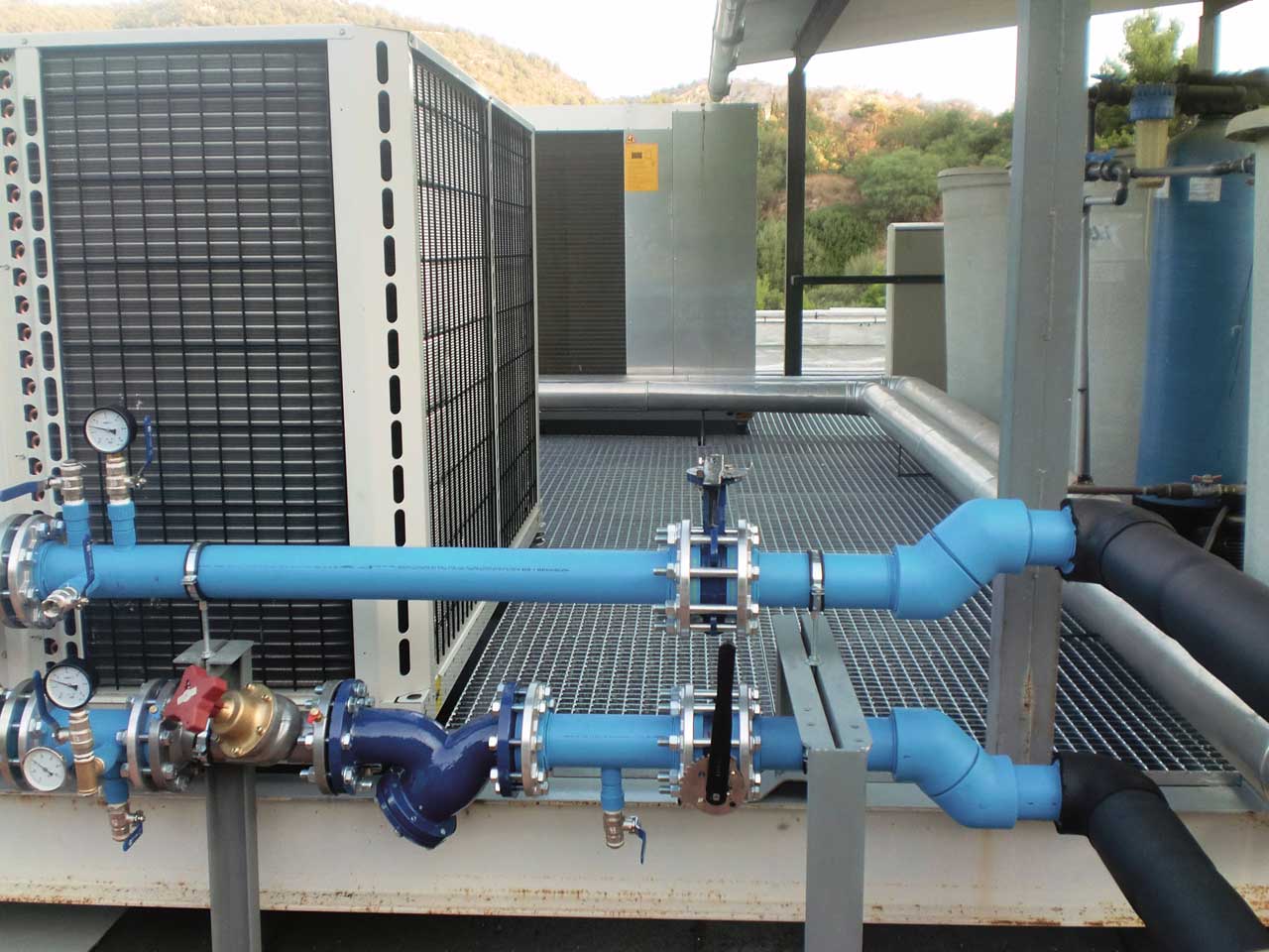 italsan-perdidas-carga Instalacion-climatizacion-tuberia-polipropileno