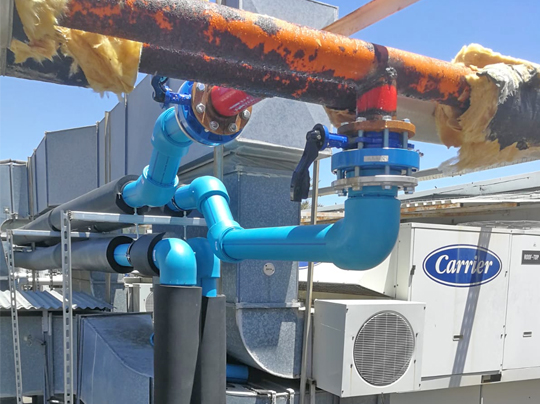 Instalacion clima antes de aislamiento instalacion-clima-antes-aislamiento